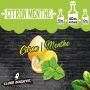 Citron-Menthe 40 ml - Cloud Booster