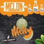 Melon 40 ml - Cloud Booster