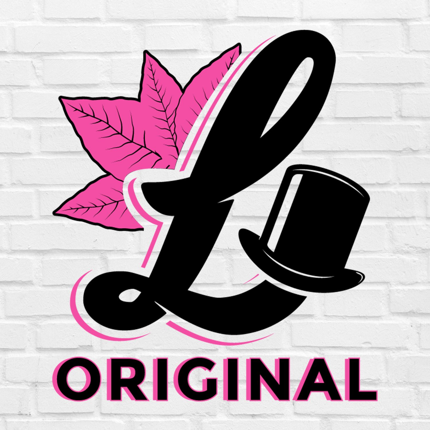 L Original 10ml - E-Intense