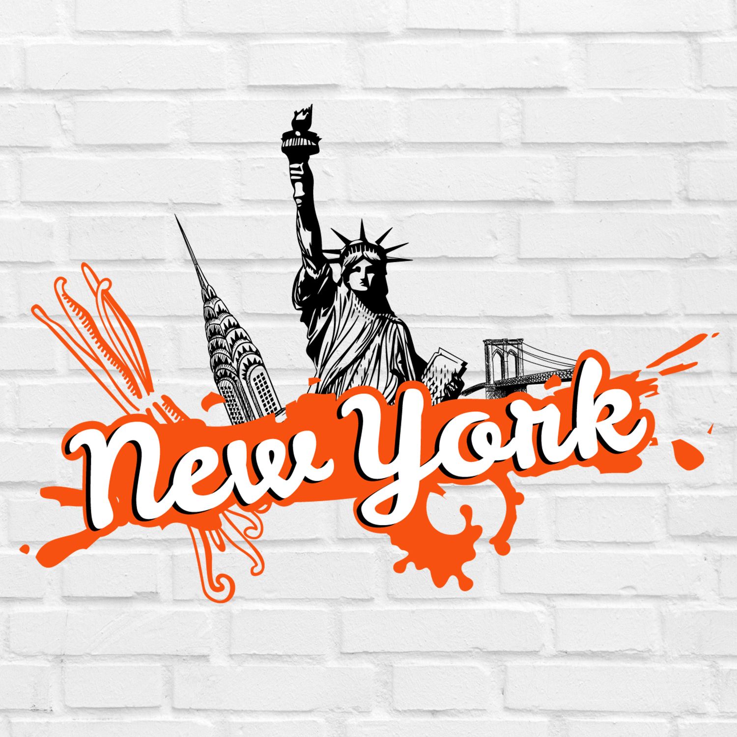 New York 10ml - E-Intense