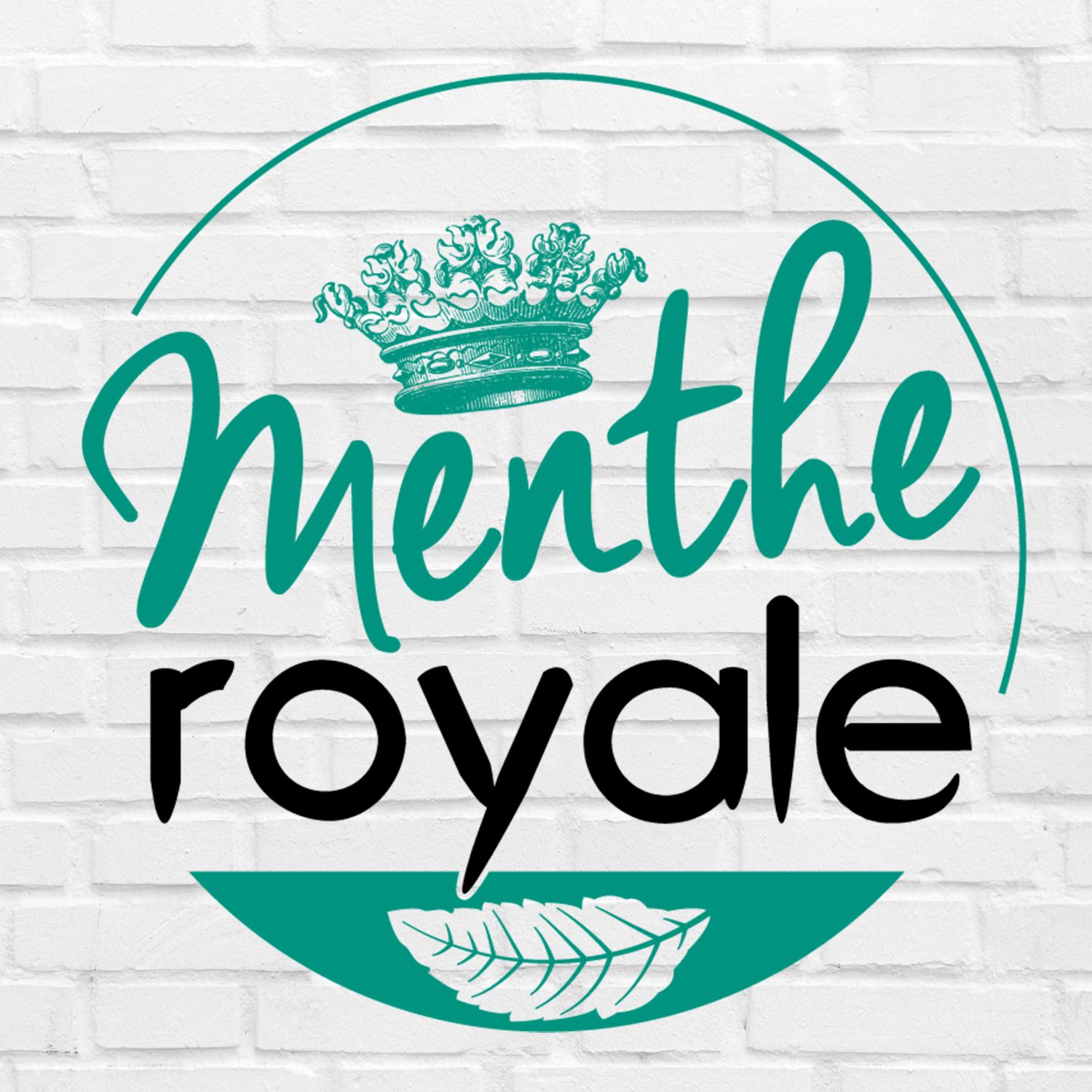 Menthe Royale 10ml - E-Intense