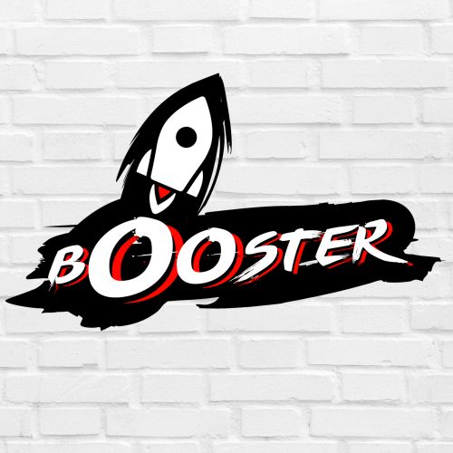 Booster 10 ml - E-Intense