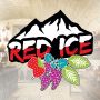 Concentré Red Ice 10 ml - La Gourmande