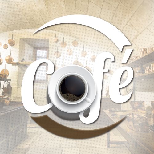 Concentré Café 10 ml - La Gourmande
