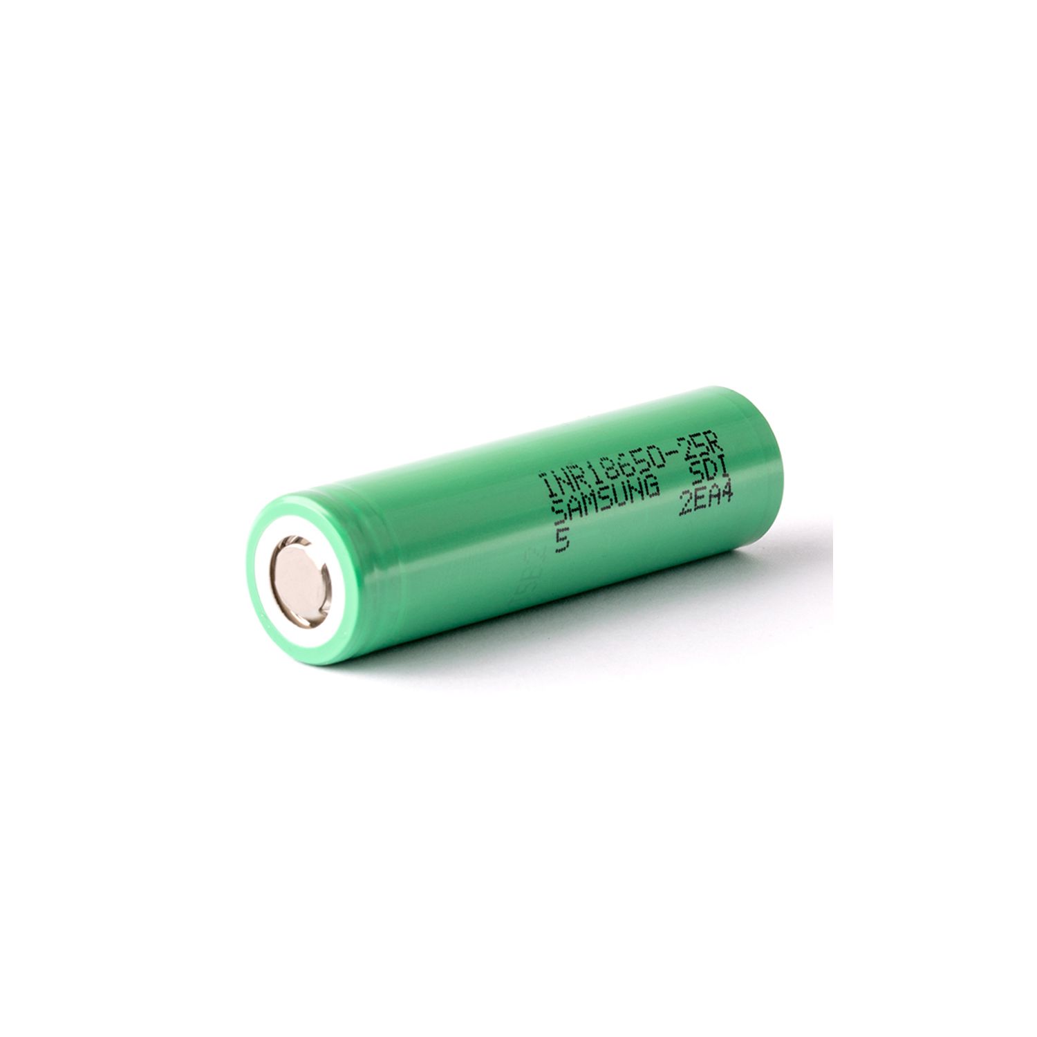 Accu rechargeable INR 25R 18650 2500mAh