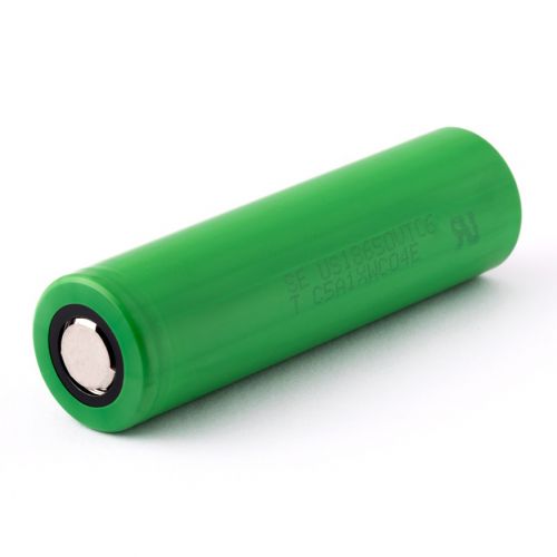 Accu rechargeable VTC6 18650 - 3000MAH