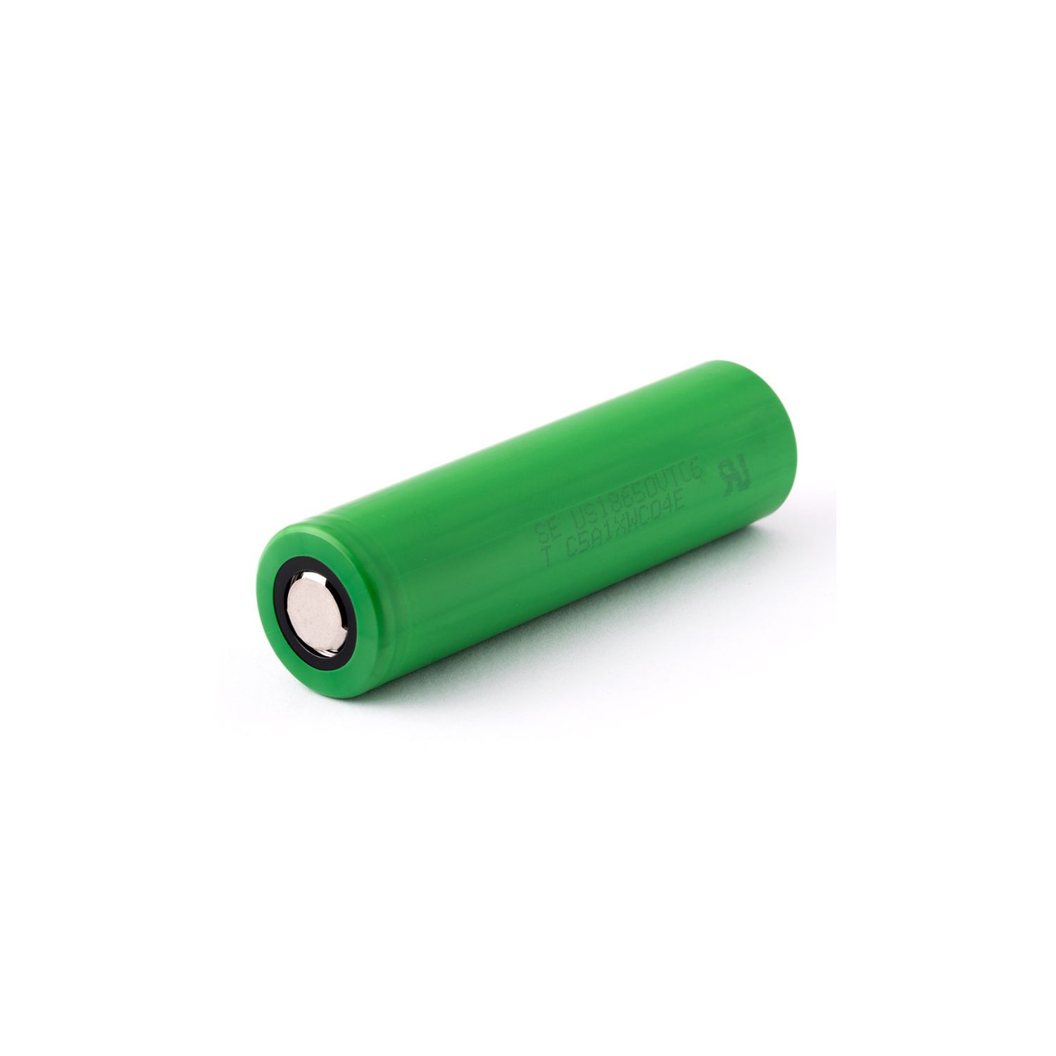 Pack Chargeur FC2 USB + 8 Piles Rechargeables 18650 Sony VTC6 3000mAh - Pour Vapoteuse, Lampes, Etc.