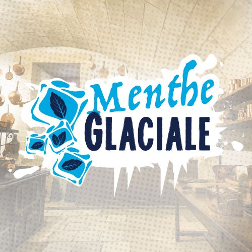 Concentré Menthe Glaciale 10 ml