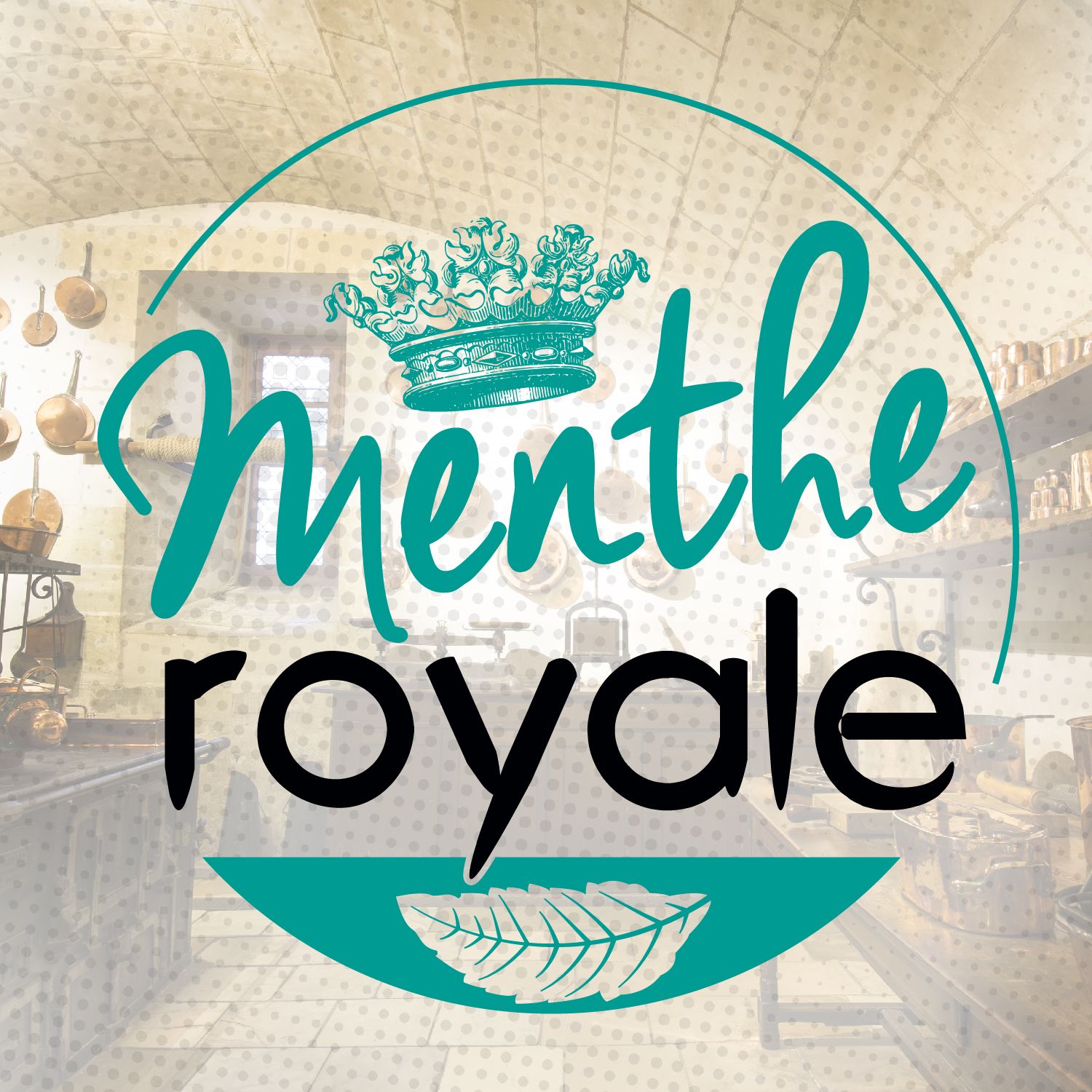 Concentré Menthe Royale 10 ml