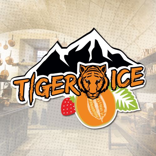 Concentré Tiger Ice 10 ml