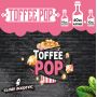 Toffee Pop 60 ml - Cloud Booster