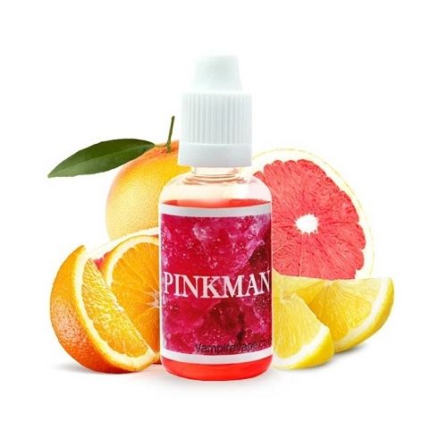 CONCENTRÉ PINKMAN 30 ML