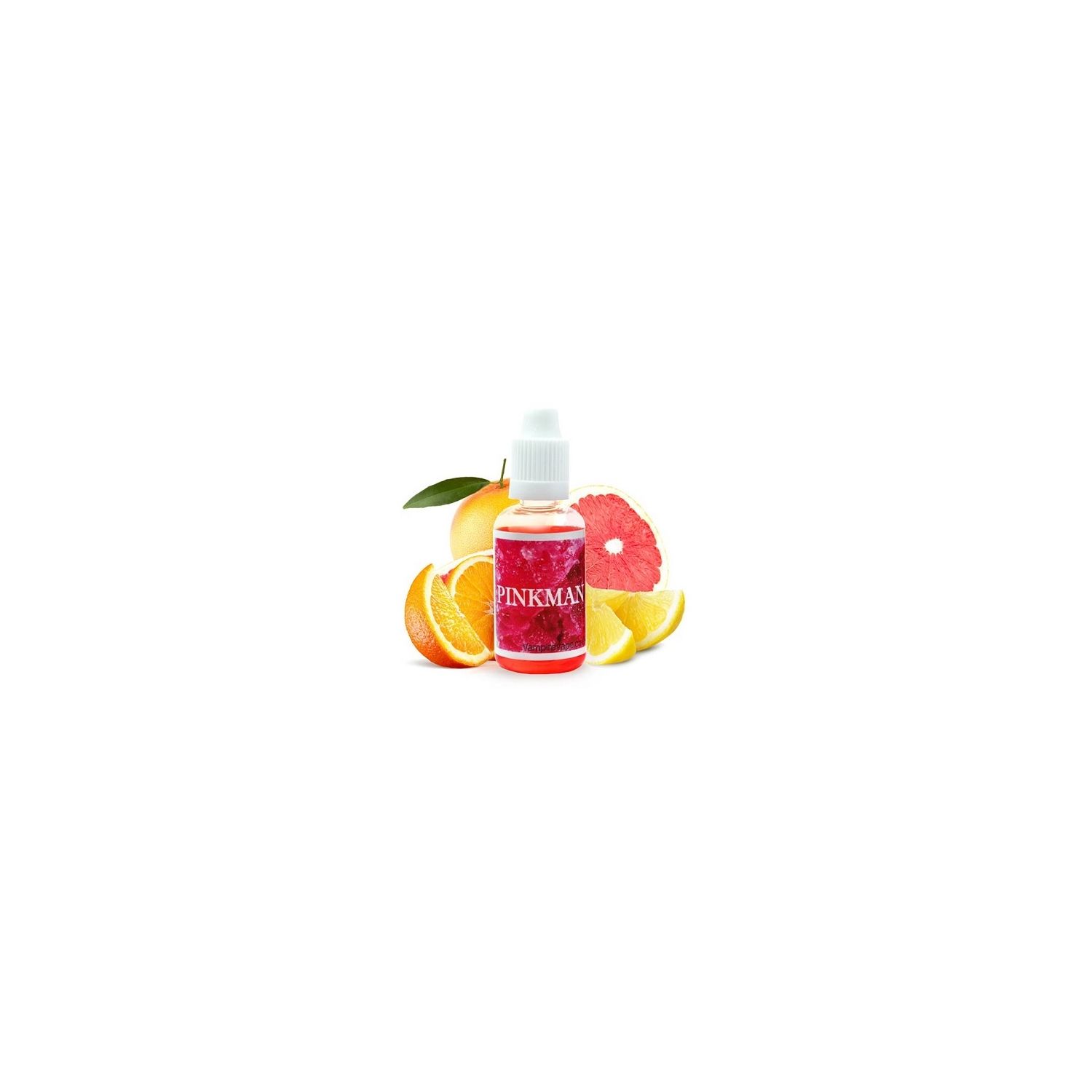 CONCENTRÉ PINKMAN 30 ML