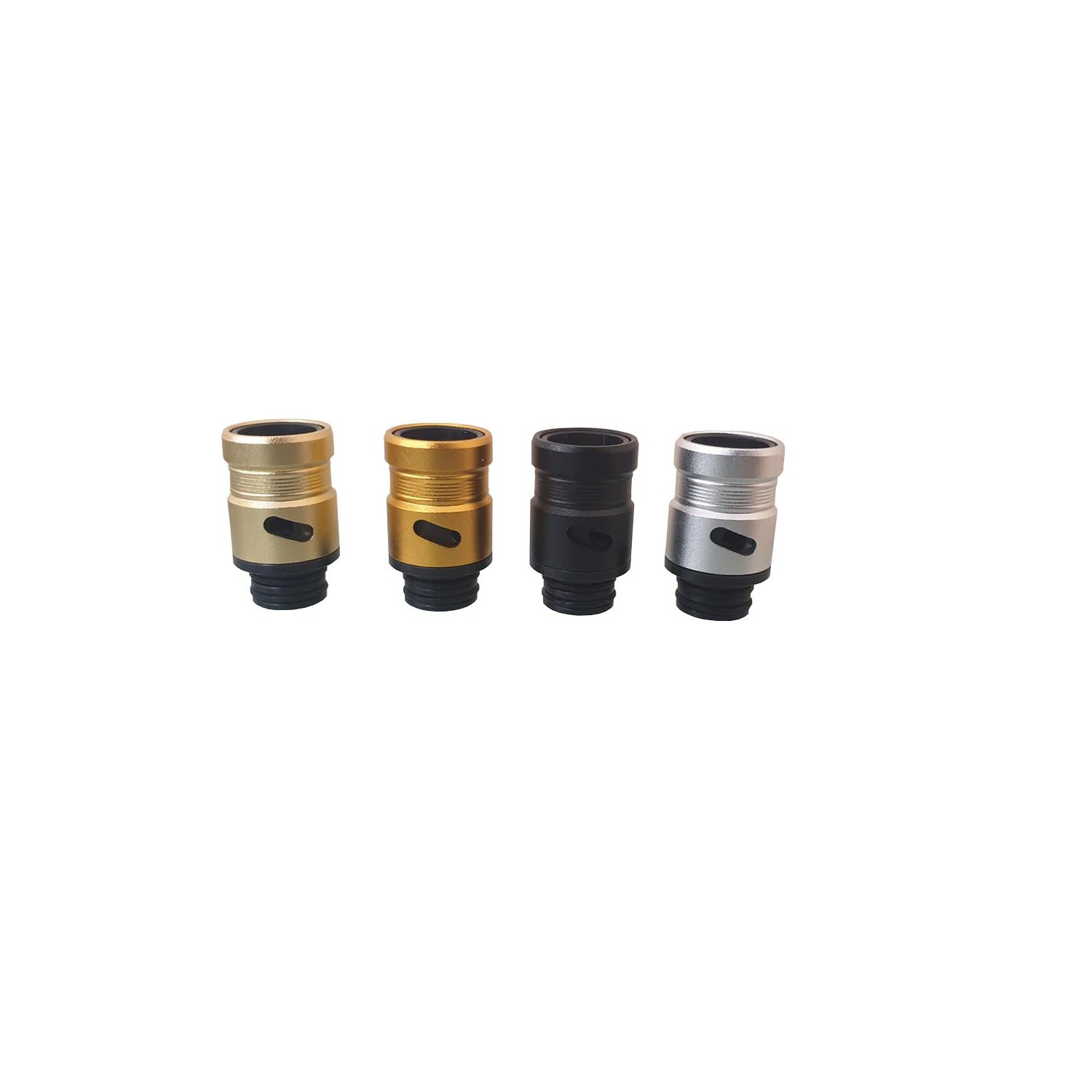 Drip tip Airflow type B Drip tip Airflow type B