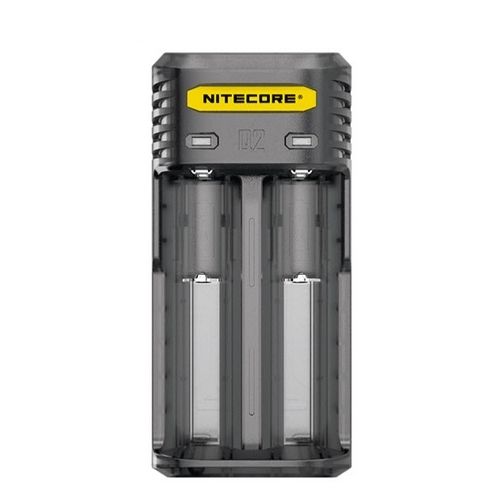 Chargeur Q2 Nitecore