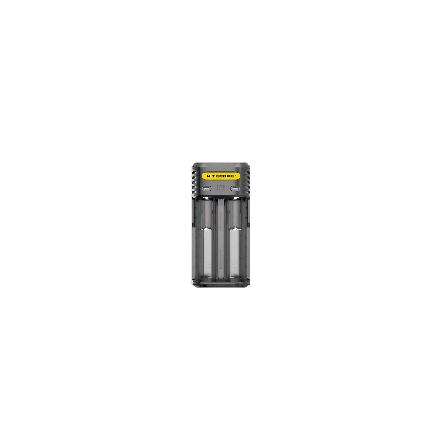 Chargeur Q2 Nitecore