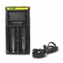 Chargeur D2 Nitecore