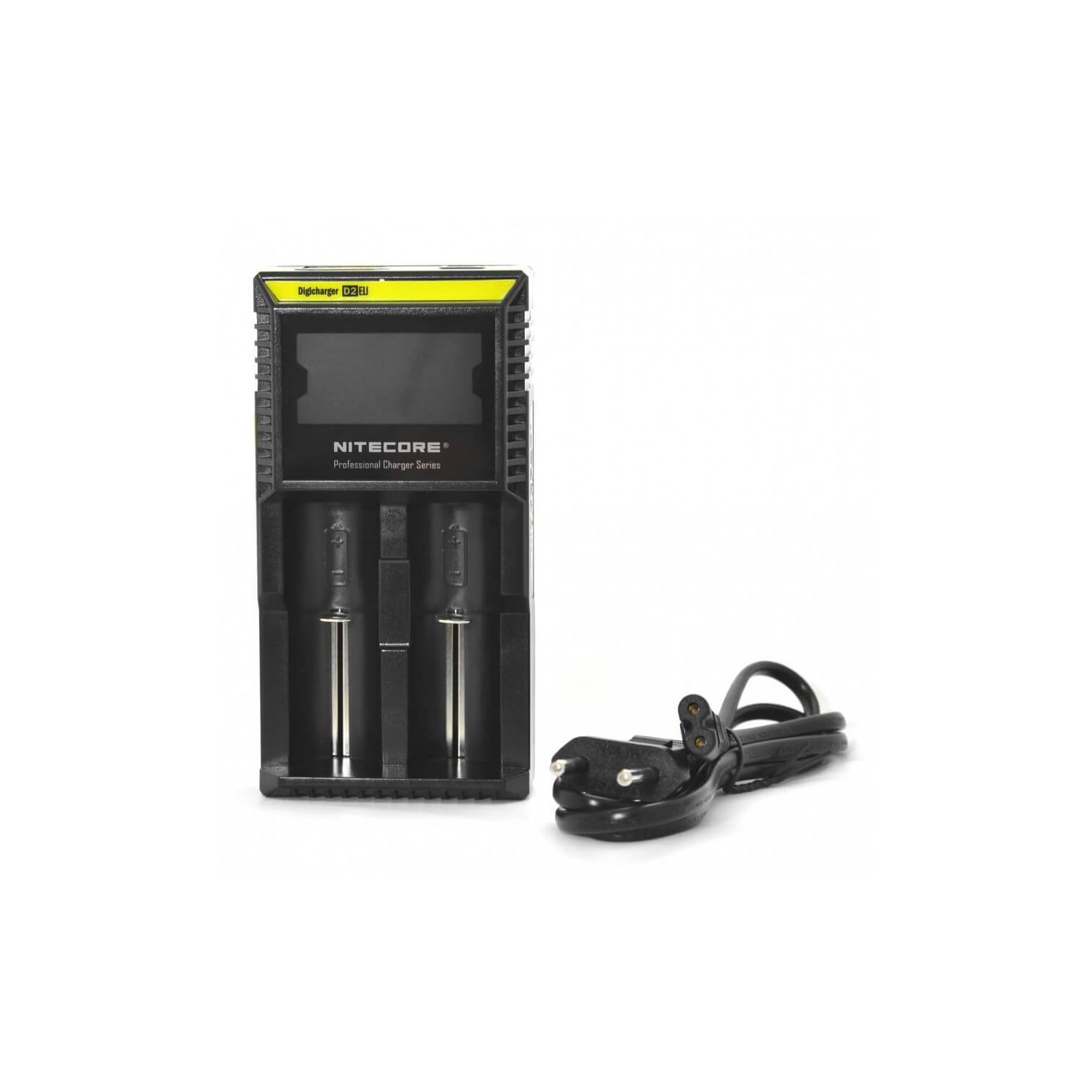 Chargeur D2 Nitecore