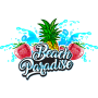 Concentré Beach Paradise 30 ml - Bang à l'ô