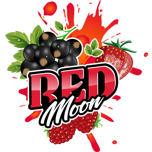 Concentré Red Moonr  30 ml - Bang à l'ô