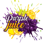 Concentré Purple Juice  30 ml - Bang à l'ô