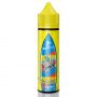 Beach Paradise 60 ml - Bang à l'ô
