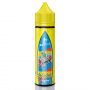 Beach Paradise 60 ml - Bang à l'ô