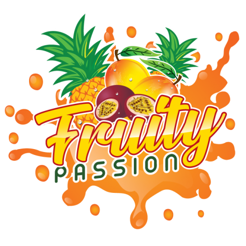 Concentré fruity passion  30 ml - Bang à l'ô