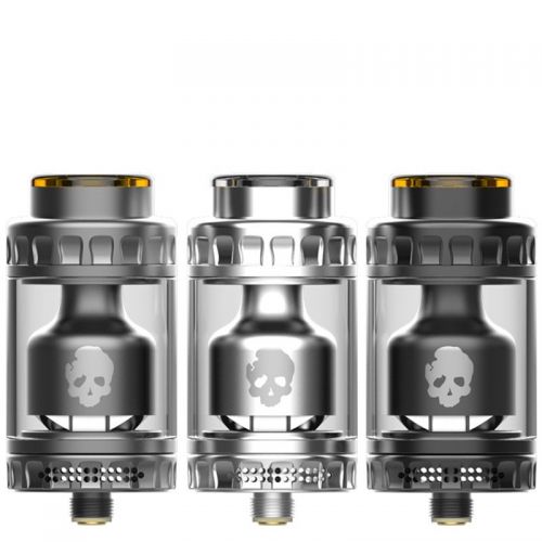 Atomiseur Blotti RTA Dovpo