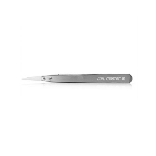 Ceramique tweezers - Coilmaster