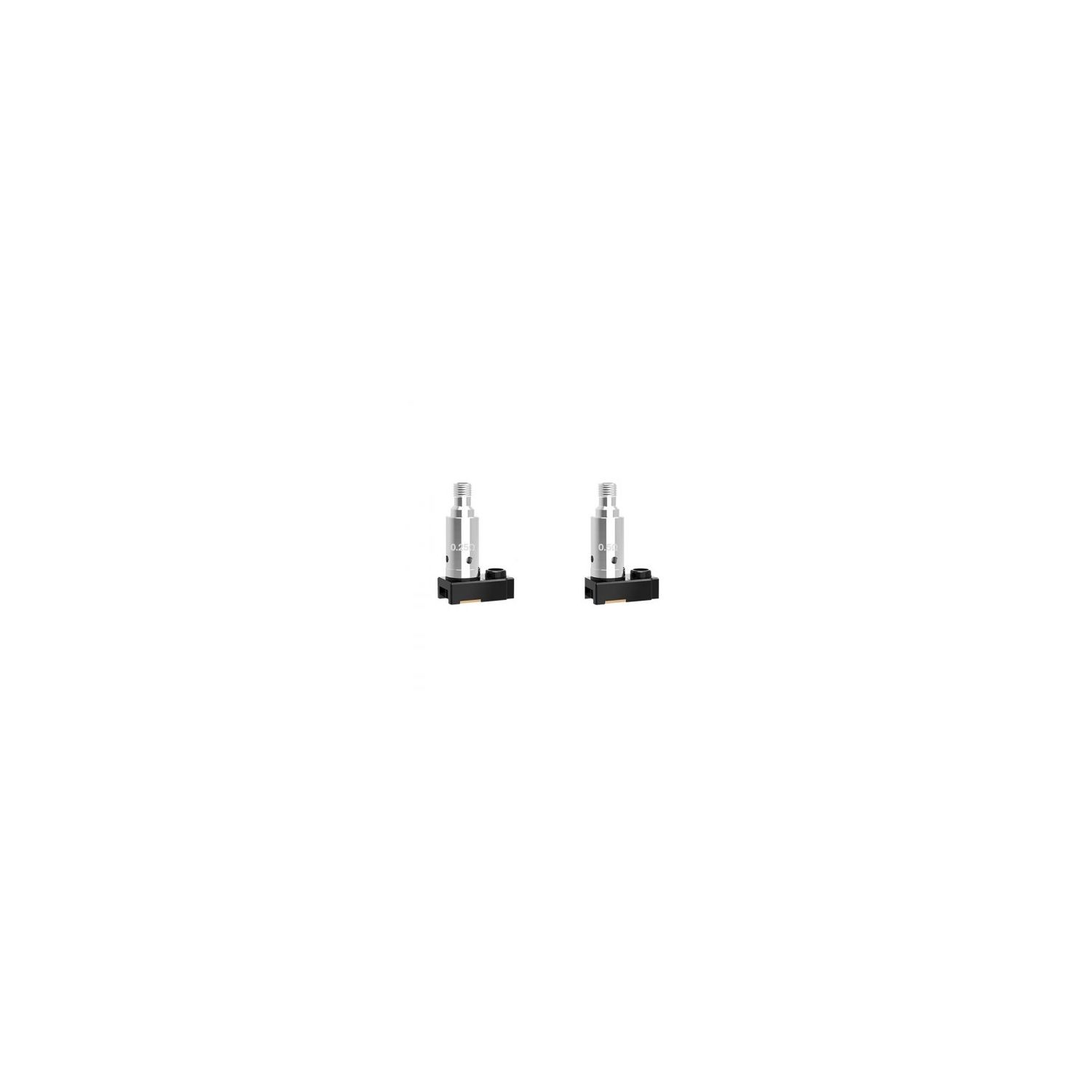Résistances Orion Plus Lost Vape (X5) Résistances Orion Plus Lost Vape (X5)