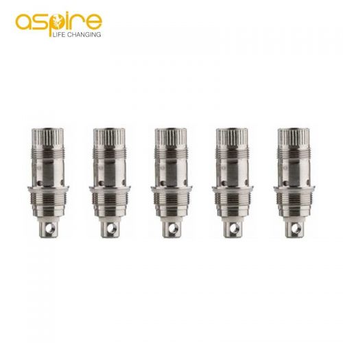 Résistances Nautilus Aspire (X5)