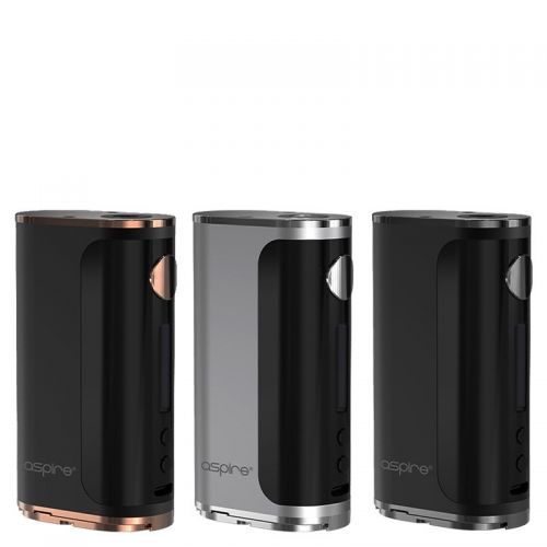 Box Glint Aspire