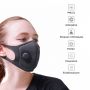 100 x Masque De Protection Respiratoire PM2,5 Réutilisable - Lavable - 3 couches