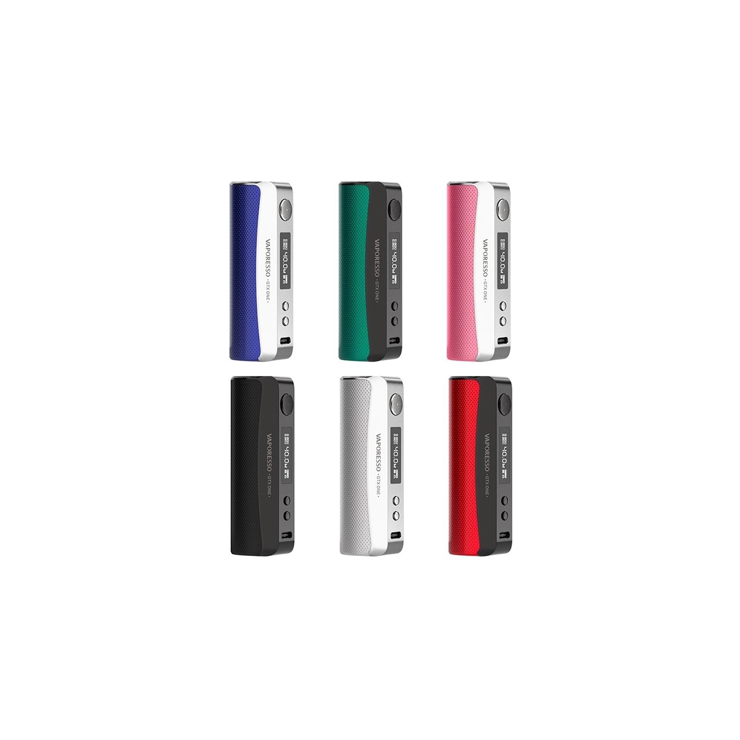 Box GTX One Vaporesso Box GTX One Vaporesso
