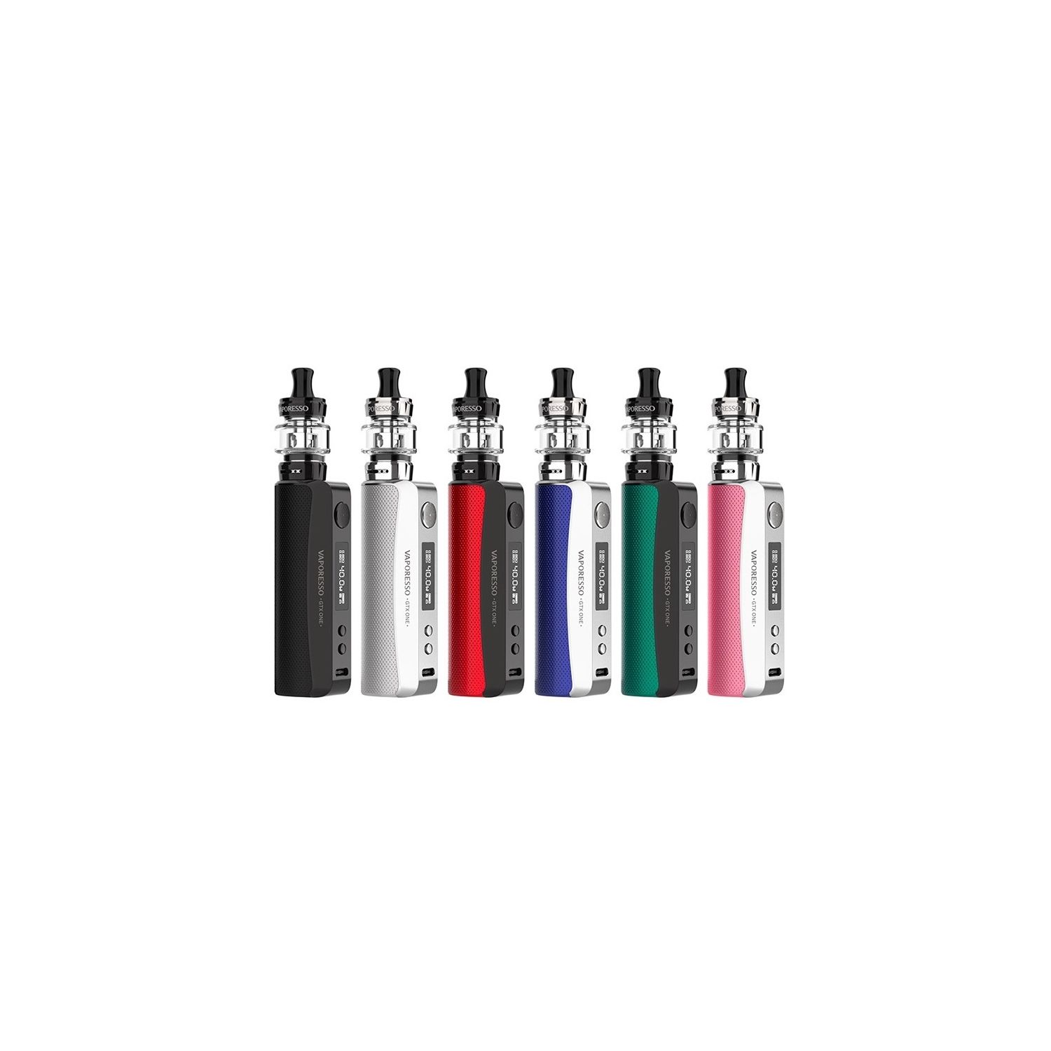 Kit GTX One Vaporesso Kit GTX One Vaporesso