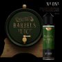 Tabac N° One   60 ml - Barrels Juice