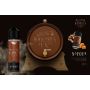 Tabac N° Four   60 ml - Barrels Juice