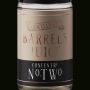 Tabac N° Two   60 ml - Barrels Juice