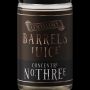 Tabac N° Three  60 ml - Barrels Juice