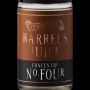 Tabac N° Four   60 ml - Barrels Juice