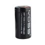 Accu Yoss 18350 - 15A / 1100mAh