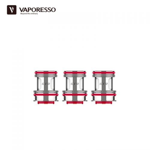 Résistances GTR Vaporesso (X3)