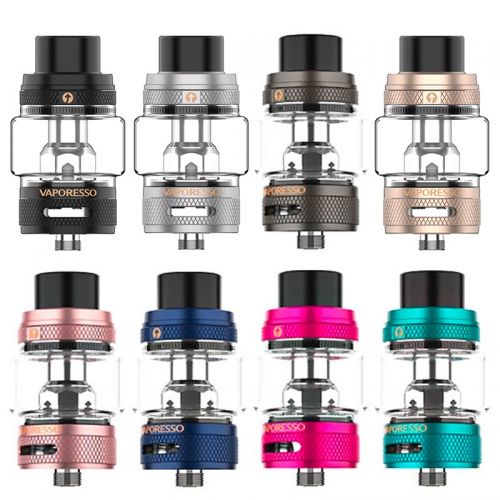 Clearomiseur NRG-S 8ml Vaporesso