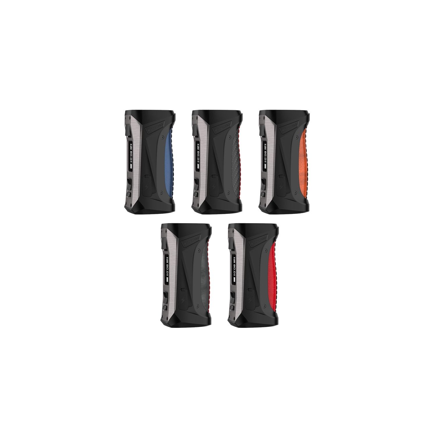 Box Forz TX80 Vaporesso Box Forz TX80 Vaporesso