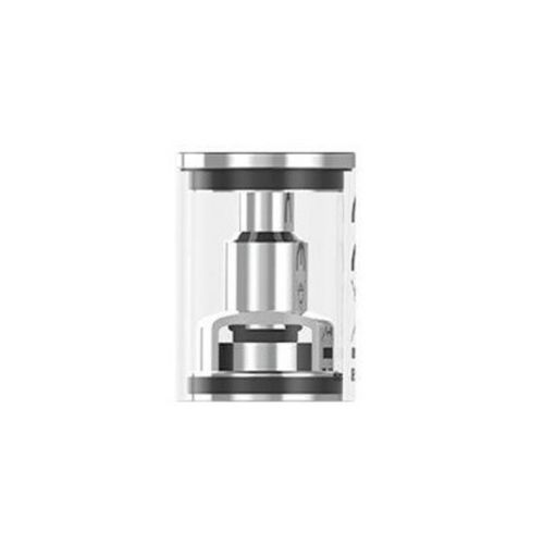 Tube Pyrex Q16 Pro Justfog