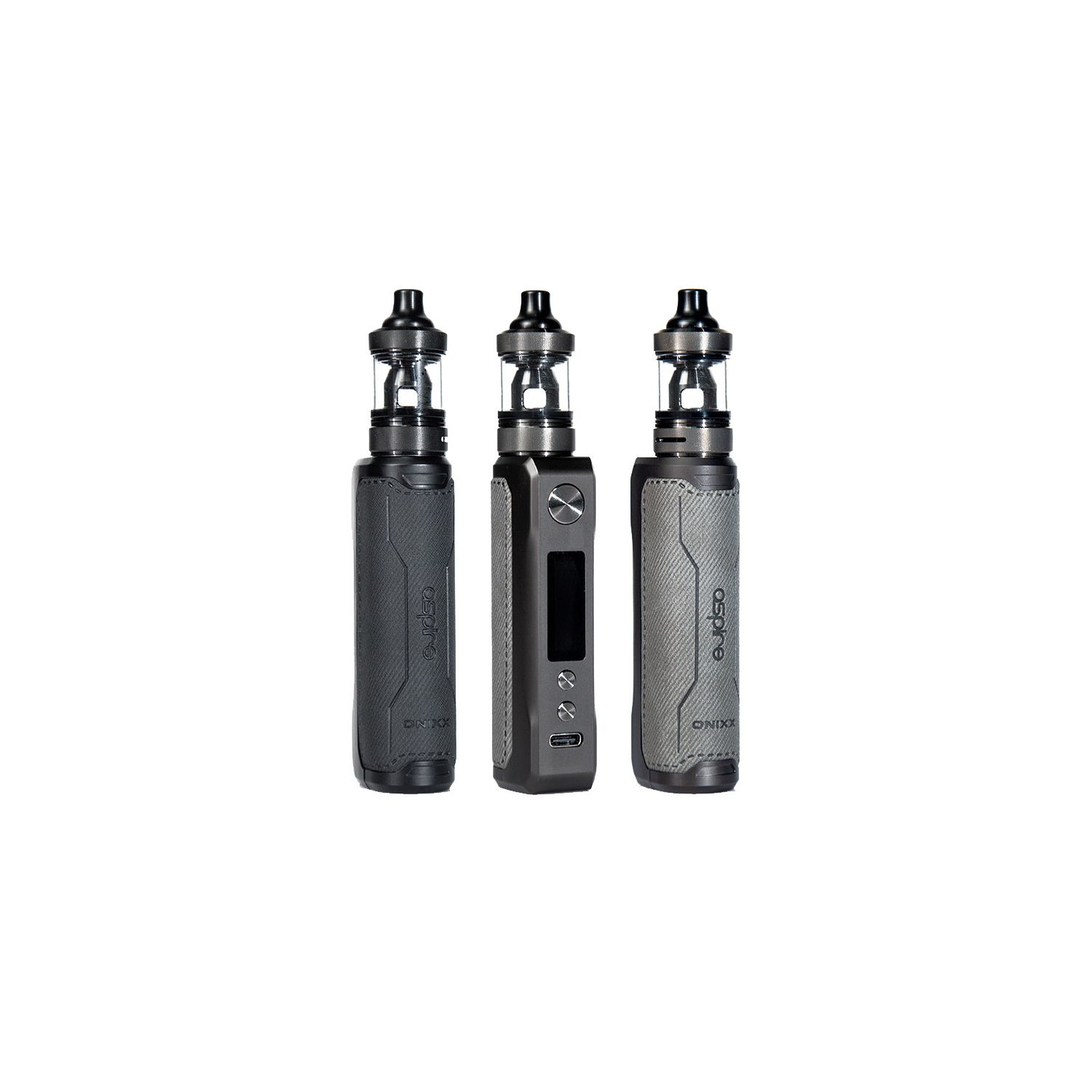 Kit Onixx 2000mAh Aspire Kit Onixx 2000mAh Aspire