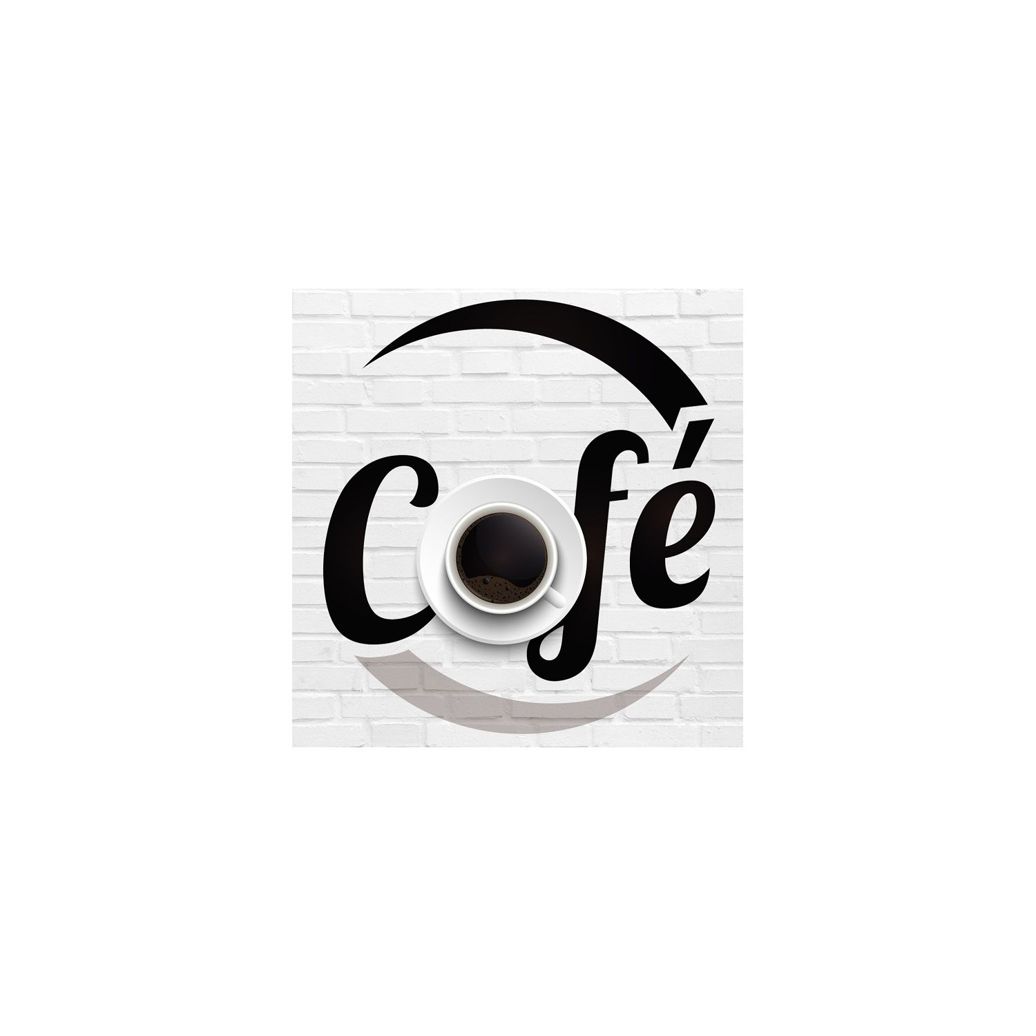 Café 10ml - E-Intense