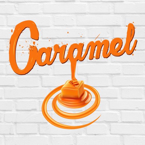 Caramel 10ml - E-Intense