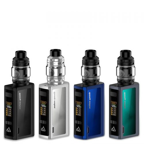 Kit Obelisk 120 Geekvape